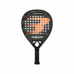 Racchetta da Padel Bullpadel Vertex 04 Hybrid 25 Nero Titanio