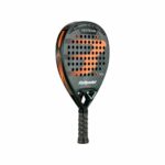 Racchetta da Padel Bullpadel Vertex 04 Hybrid 25 Nero Titanio