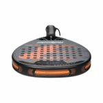 Racchetta da Padel Bullpadel Vertex 04 Hybrid 25 Nero Titanio