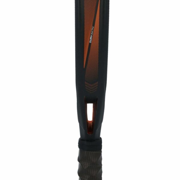 Racchetta da Padel Bullpadel Vertex 04 2025 (Juan Tello)