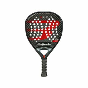 Racchetta da Padel Bullpadel Xplo 25 Nero
