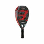 Racchetta da Padel Bullpadel Xplo 25 Nero
