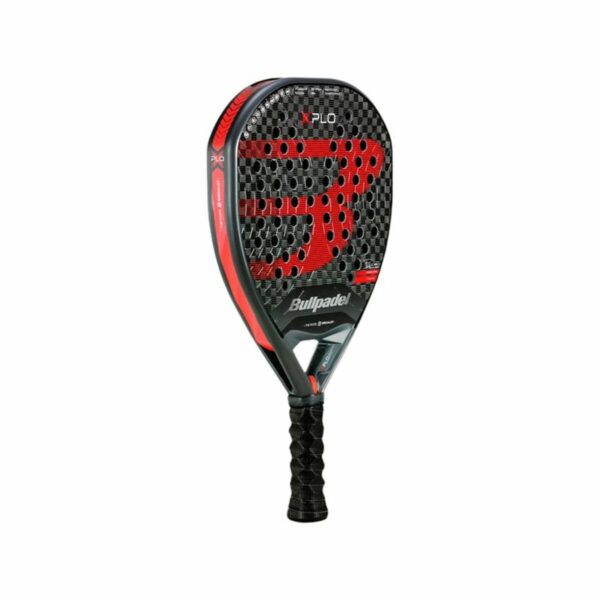 Racchetta da Padel Bullpadel Xplo 25 Nero