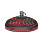 Racchetta da Padel Bullpadel Xplo 25 Nero