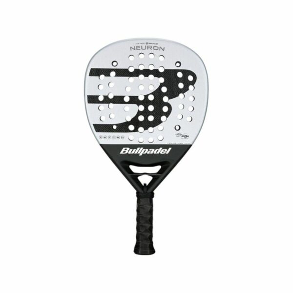 Racchetta da Padel Bullpadel Neuron 25 Argentato