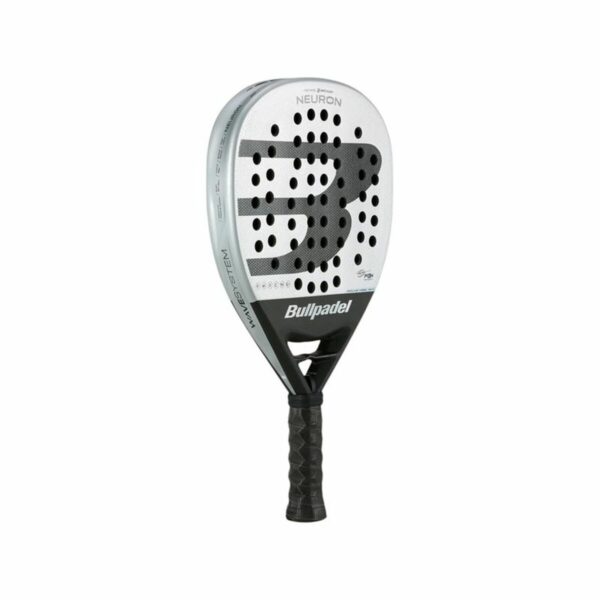 Racchetta da Padel Bullpadel Neuron 25 Argentato
