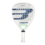 Racchetta da Padel Bullpadel Pearl Bianco