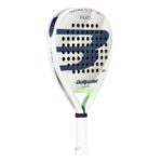 Racchetta da Padel Bullpadel Pearl Bianco