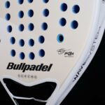 Racchetta da Padel Bullpadel Neuron Cloud 2025