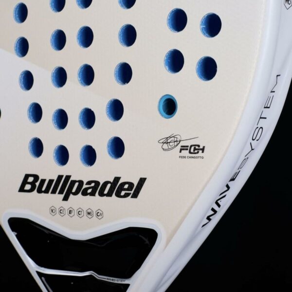 Racchetta da Padel Bullpadel Neuron Cloud 2025