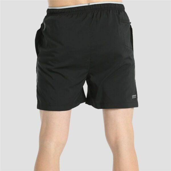 Pantalone John Smith Agite 25V Nero