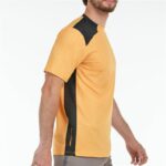 Maglia a Maniche Corte Uomo John Smith Tomino Arancio