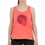 Maglia a Maniche Corte Donna John Smith Aila