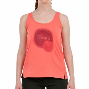 Maglia a Maniche Corte Donna John Smith Aila