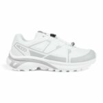 Scarpe da Uomo per Camminare +8000 Timax Hombre Bianco