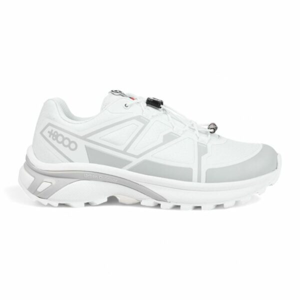 Scarpe da Uomo per Camminare +8000 Timax Hombre Bianco