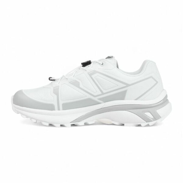 Scarpe da Uomo per Camminare +8000 Timax Hombre Bianco