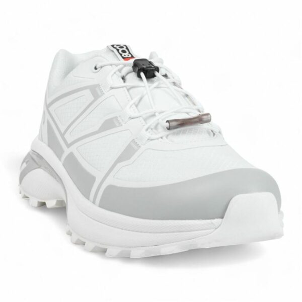 Scarpe da Uomo per Camminare +8000 Timax Hombre Bianco