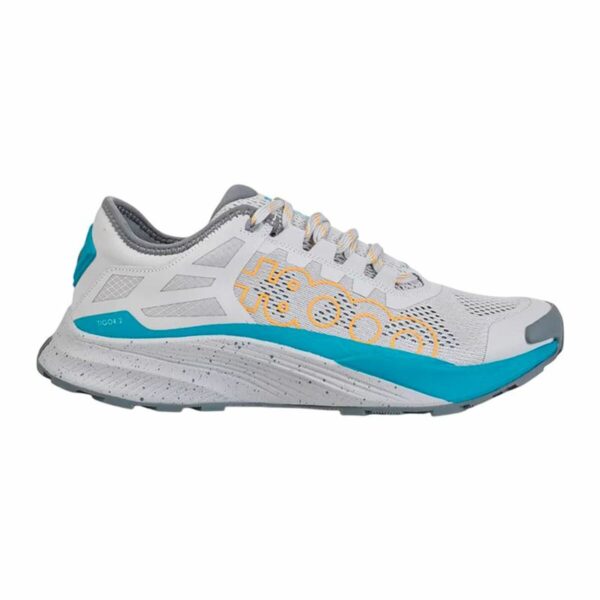 Scarpe da Uomo per Camminare +8000 Tigor 2 25V