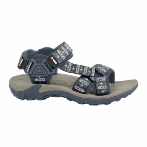 Sandali da Donna +8000 Tikex W Azzurro