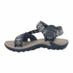 Sandali da Donna +8000 Tikex W Azzurro