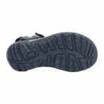 Sandali da Donna +8000 Tikex W Azzurro