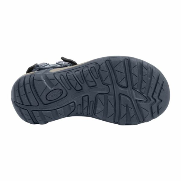 Sandali da Donna +8000 Tikex W Azzurro