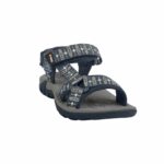 Sandali da Donna +8000 Tikex W Azzurro