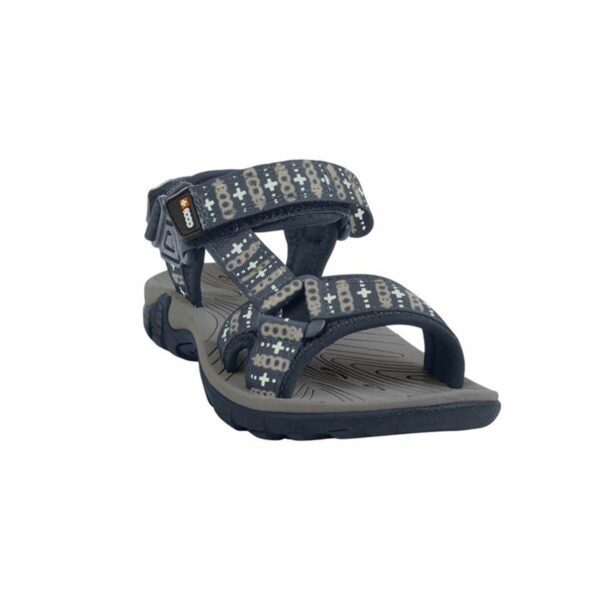 Sandali da Donna +8000 Tikex W Azzurro