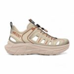 Sandali da Donna +8000 Tukin Marrone