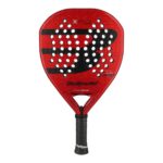 Racchetta da Padel Bullpadel Caucciù Plastica