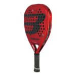 Racchetta da Padel Bullpadel Caucciù Plastica