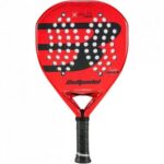 Racchetta da Padel Bullpadel Caucciù Plastica
