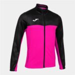 Felpa senza Cappuccio Joma Sport Montreal Nero S