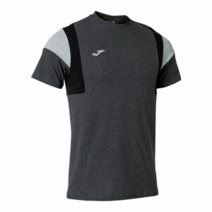 Maglia a Maniche Corte Uomo Joma Sport Confort III S