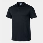 Polo a Maniche Corte Uomo Joma Sport Sydney Nero S