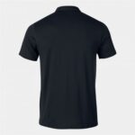 Polo a Maniche Corte Uomo Joma Sport Sydney Nero S