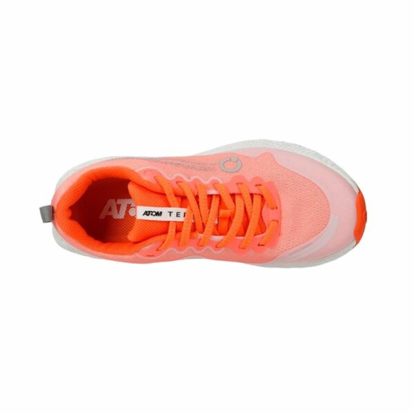 Scarpe Sportive da Donna Atom AT159 Terra V2 Salmone