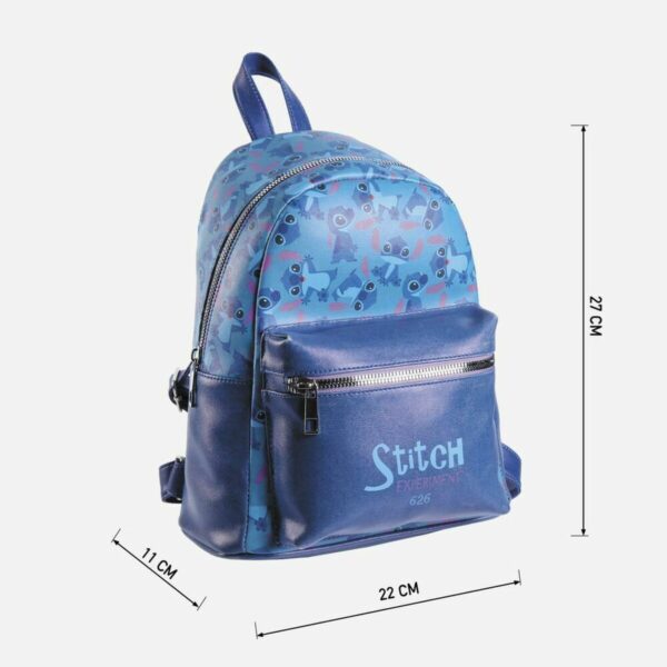 Zaino Casual Stitch