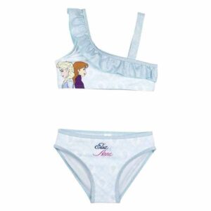 Bikini Frozen 3 Anni