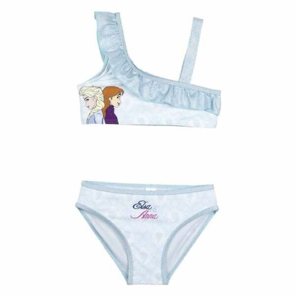 Bikini Frozen 3 Anni