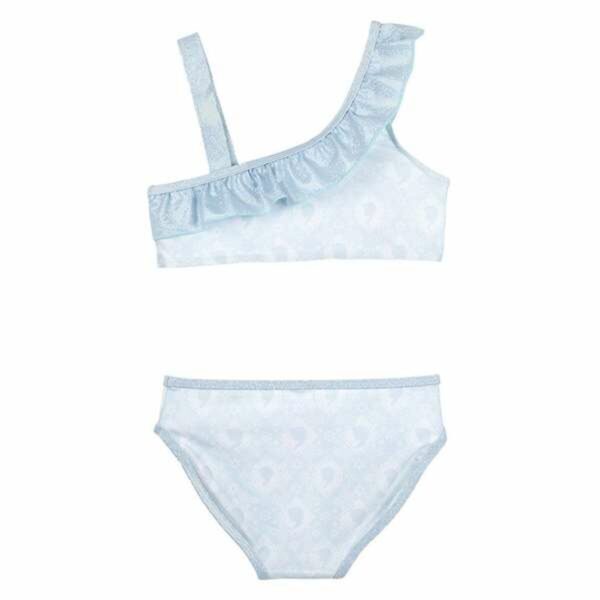 Bikini Frozen 3 Anni