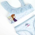 Bikini Frozen 3 Anni