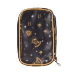 Set di Pennelli per il Trucco Harry Potter 4 Pezzi