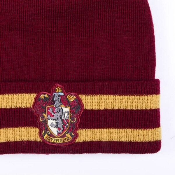 Berretto e Sciarpa Harry Potter