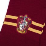 Berretto e Sciarpa Harry Potter