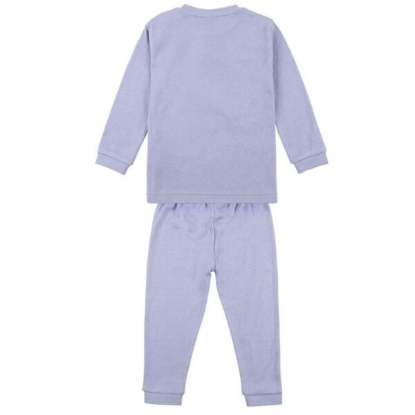 Pigiama Per bambini Mickey Mouse 18 Mesi