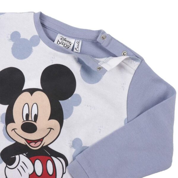 Pigiama Per bambini Mickey Mouse 18 Mesi