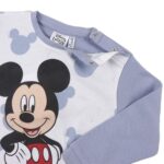 Pigiama Per bambini Mickey Mouse 18 Mesi