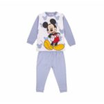 Pigiama Per bambini Mickey Mouse 18 Mesi